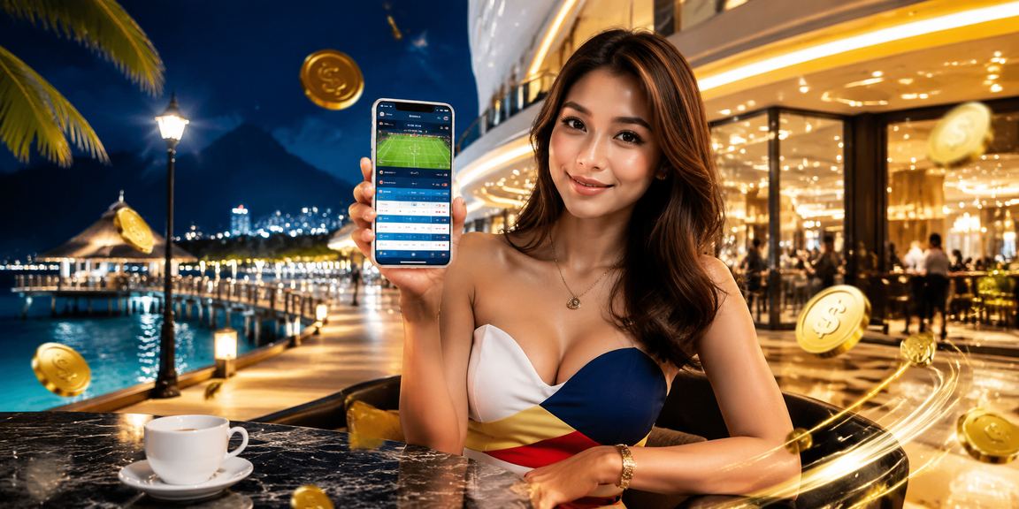 Pelanggan VIP menikmati bonus eksklusif di kawasan taruhan Genting Highlands