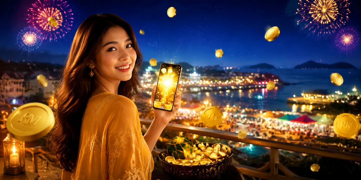 Pengguna Malaysia mengakses platform kasino mudah alih 150r dengan selesa